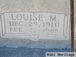 Louise Marie Mcclaskey Jones