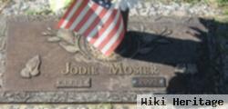 Jodie Mae Newman Mosier