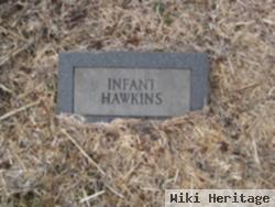 Infant #2 Hawkins