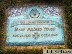 Mary Mildred Youde