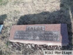 Maude Irene Remley Enloe