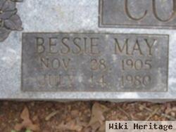 Bessie May Conway