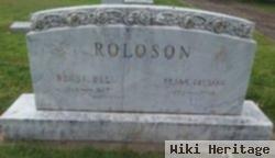 Besse Bell Riner Roloson