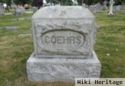 Leo J Coehrs