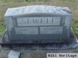 James H. Sewell