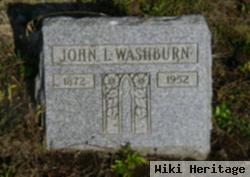 John L. Washburn