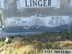 Carl Linger