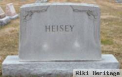 Florence M Neideigh Heisey