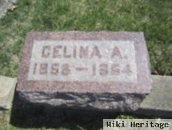 Celina A. Worden Campbell