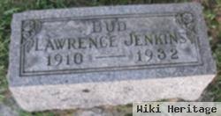 Lawrence "bud" Jenkins