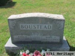 John Kurtz Boustead