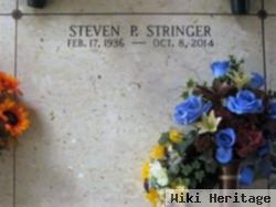 Steven Peter Stringer