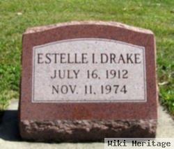 Estelle I. Nelsen Drake