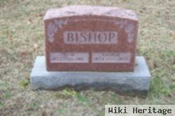 Charles H "charlie" Bishop