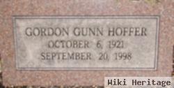 Gordon Gunn Hoffer