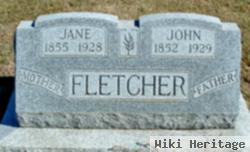 John Fletcher