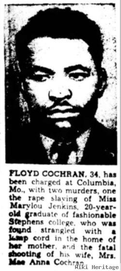 Floyd Cochran