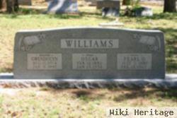 Oscar Williams