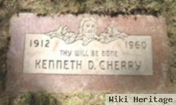 Kenneth D. Cherry