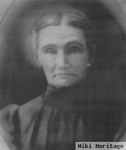 Adaline Harvey Dodge