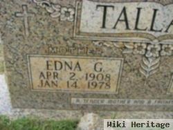 Edna Glenn Tallant