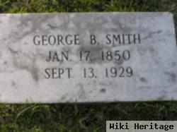 George B. Smith