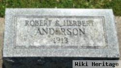 Robert Anderson