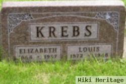 Elizabeth Krebs