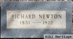Richard Wilson Newton
