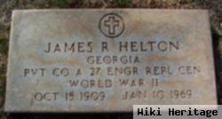 James R. Helton