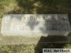 Hazel A Richard