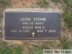 Leon Stone