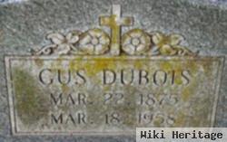 Gus Dubois