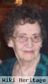 Margaret V. "ginny" Moore