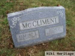 Irene D. Bottos Mccliment