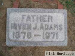 Irven J. Adams