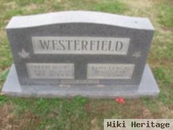 Loretta Crowder Westerfield