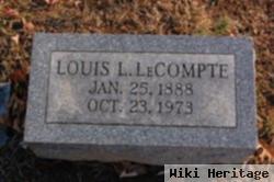 Louis L Lecompte