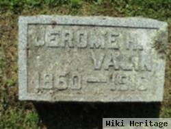 Jerome H. Valin