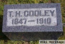 Thomas Henry Cooley