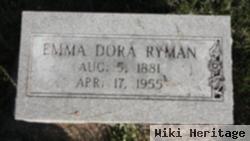 Emma Dora Ryman