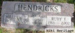 William T. Hendricks