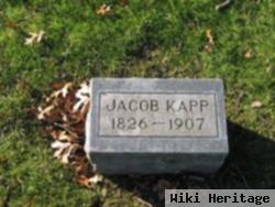 Jacob Kapp