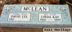 Linda Kay Kirby Mclean