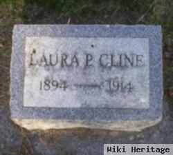 Laura P Cline