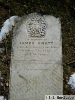 James Knott