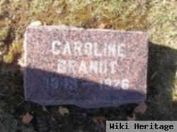 Caroline C Mueller Brandt