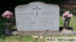 Mary Anthony Janetos