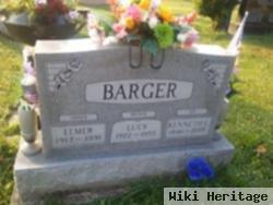 Elmer Barger