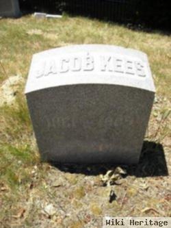 Jacob Kees